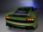 Lamborghini Gallardo LP570-4 Superleggera 2010 года